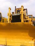Used CAT Bulldozer D7H Good Condition