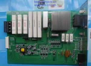 Quality KJJ-M5840-00X SERVO BOARD ASSY KJJ-M5840-00 YG12 wholesale