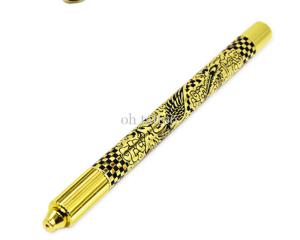 Quality Round Cross Head Microblading Tattoo Pen For Semi Permanent Eyebrow Makeup wholesale
