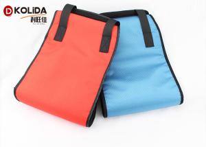 Quality Red / Green Dog Body Harness Lift Help Sling Disabled Pet Support Vest wholesale
