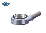 Motor Rated 12V-380V Solar Tracker Slewing Drive With IP66 Protection