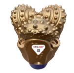 97/8inch 9.5inch Tci Tricone Bit IADC 637 Rotary Tricone Rock Drill Bit