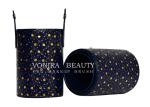 Fashion Professional makeup brush cylinder Cosmetic Brush Container New