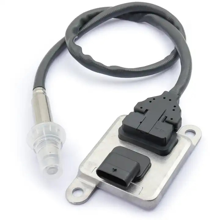 12V Nitrogen Oxygen NOX Sensor For Mercedes Benz W164 W205 OEM A0009055106
