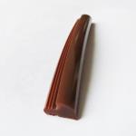 ISO9001 Certified Extruded Plastic Sealing Strip for Wardrobe Glass or Wooden