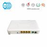 Buy cheap FTTH Ont ONU E/Gpon FTTH Compatible Huawei/Fiberhome Olts (1GE+3FE+2*2WiFi+WDM) from wholesalers