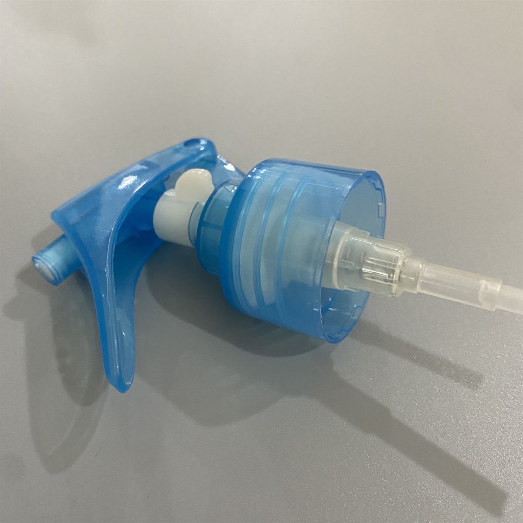 24mm 28mm Mini Trigger Sprayer Hand Sprayer Trigger Sprayer