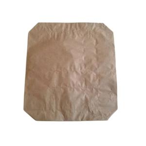 Quality Paper Packing Cement Bags Multi Wall 20kg Waterproof ISO14001 Approved wholesale