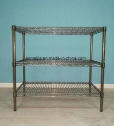 Quality Steel Wire Shelving Meshes for Home Furnishing wholesale