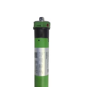 Quality 35mm Roller Shutter Tube Motorized Blind Motor IP44 Inside And Outside wholesale