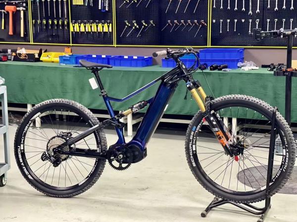 28" 29“ 27.5 Inch Electric Mountain Bikes 27.5" Xl 48v 500w Hybrid Long Range