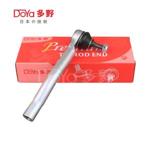Quality 48520-3DN1A OE Technology Finishing TIE ROD END For NISSAN TIIDA C12Z SYLPHY B17Z Automobile Replacement wholesale