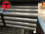 Anti Rust Seamless WT 50mm ASTM A519 Precision Steel Tube For Machinery,