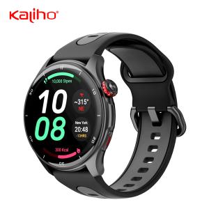 Quality CW R1G GPS Tracking Smartwatches AMOLED Screen Fishion Inteligent Sports Pedomiter Smartwatch wholesale