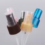 24 Tooth Dew Toner Perfume Plastic Spray Pump PP Plastic