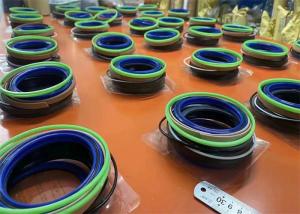 Quality 245 330C 345C Rebuild Hydraulic Excavator Cylinder Seal Kits 5P5678 wholesale