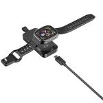 Portable Apple Watch Wireless Charger Multifunctional Apple Charging Station