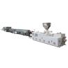 Buy cheap PVC Pipe Making Machine / Plastic Pipe Extrusion Line 200 - 400mm from wholesalers
