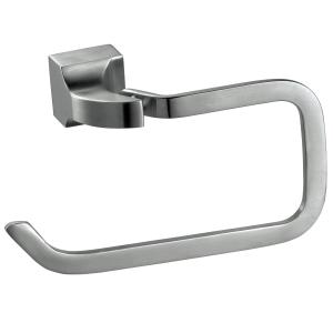 Quality 6.8 Inch Modern Toilet Paper Roll Holders Hotel Bathroom OEM Acceptable wholesale