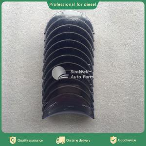 Quality QSM ISM M11 diesel engine connecting rod bearing 3016761 wholesale