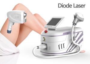 Quality 36kgs Gross Weight Laser Beauty Machine 10 - 400ms Pulse Duration For Salon wholesale