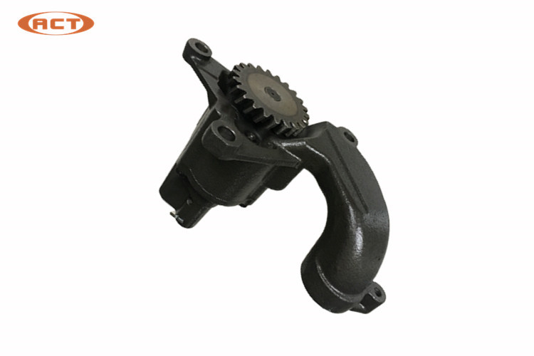 6211-51-1000 6211511000 Excavator Diesel Engine Oil Pump For 6D140