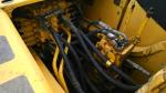 Used KOMATSU PC220-7 Crawler Excavator