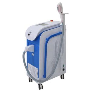 Quality Portable AC230V Laser Hair Removal Beauty Machine CE Approved wholesale