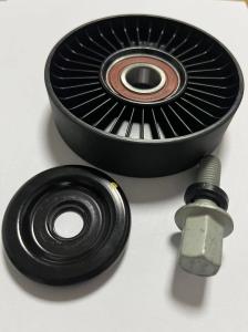 Quality Hyundai Kia 252862B010 Accessory Drive Belt Idler Pulley Drive Align Premium Pulley Gates 36419 25186-2B010 wholesale