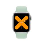 BT X6 W34 W26 W46 W26+ W34+ T500 Smart Watch Heart Rate Sensor Nfc