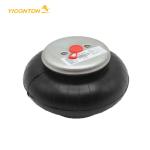 Metal And Rubber Industrial Air Bellows 1/4 In Npt For Firestone W01-358-7451