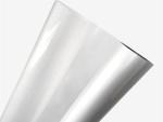 Inkjet Transparent Digital Printing Film Anti UV 1.27m Width