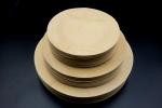 Home Kitchen Bamboo Fibre Dinnerware Crockery Bactericidal