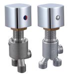 Bathtub mixer,Faucet,cold/hot water basin tap T-0902B1A2