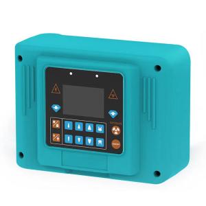 Quality High Frequency Handheld Portable Dental X Ray Camera 60KV for Clinic wholesale