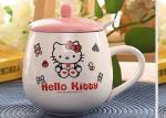 Restaurant 12 Oz 8x8.5cm Personalised Ceramic Mugs