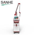 sanhe beauty nd yag laser machine for pigment