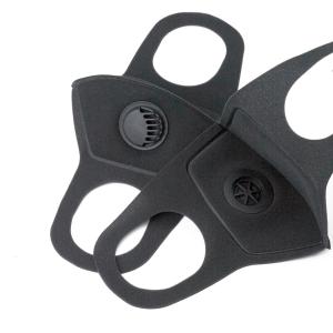 Quality 100% Polyurethane Anti Pollution Dust Mask With Valve Anti Pollen wholesale
