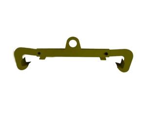 Quality Warehousing Jerrican Horizontal Beam Clamps Plate Lifting Equipment wholesale