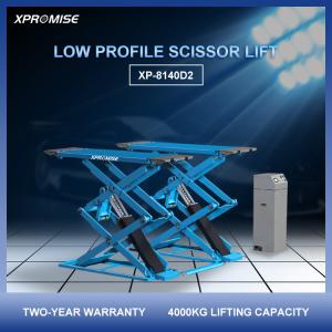 Quality Hydraulic Scissor Car Lift Elevator Lift wholesale