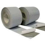 HDPE 0.15mm Silicone Coated Release Liner For Butyl Tapes