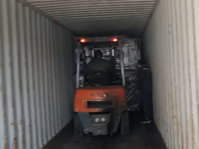 1600KW Small Silent Generator Diesel Generator Set With AC Alternator