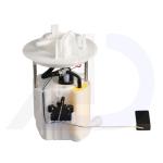 Diesel Intank A166 Mercedes Benz Fuel Pump Assembly OEM 1664702594