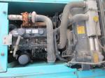 Used Excavator Kobelco SK140-8 On Sale