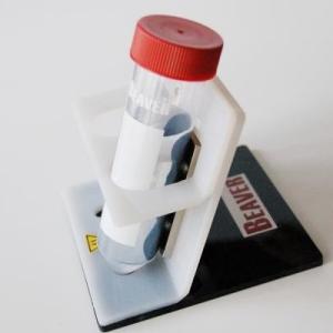 Quality 50 mL Magnetic Separation Rack For Quick Manual Operation wholesale