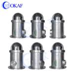 Explosion Proof Auto 4G PTZ Camera Surveillance Security Camera