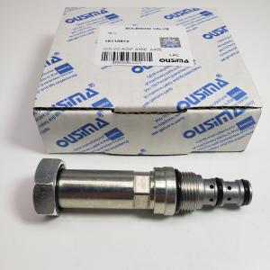 Quality Solenoid Valve VOE15118612 15118612 For VOLVO A25F A35E A40E wholesale