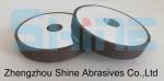 D107 Diamond Carbide Grinding Wheel 5 Inch 125mm OEM ODM