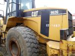 Used Caterpillar 962G Wheel Loader