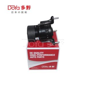 Quality Toyota Engine Mounting 12360-0P170 wholesale
